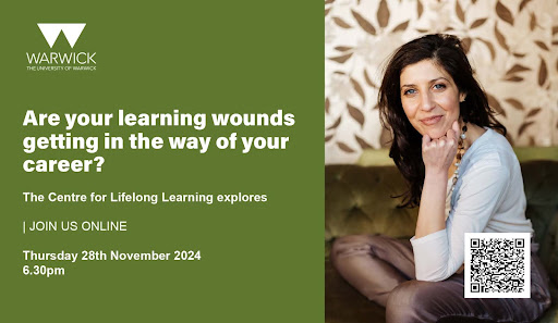 learning wounds